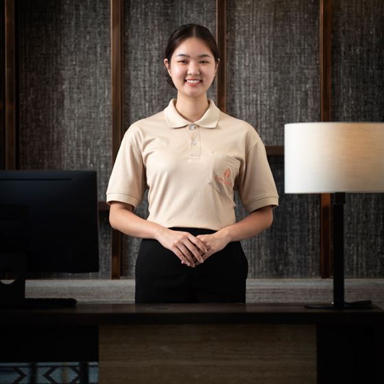 บริการ - โรงแรมเอมรินทร์ น่าน