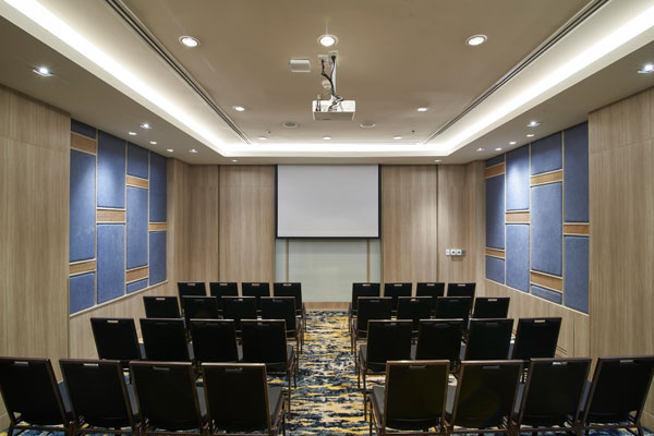 ห้องประชุมอมารี ทาวเวอร์ II ที่ อมารี พัทยา