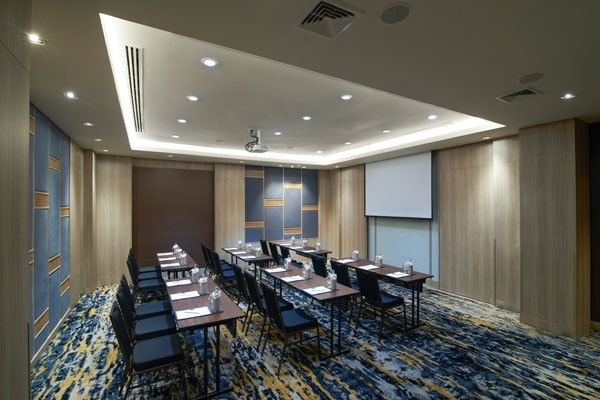 ห้องประชุมอมารี ทาวเวอร์ III ที่ อมารี พัทยา