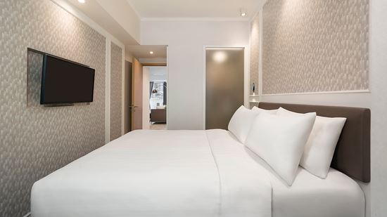One Bedroom Suite