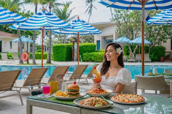 เฉลิมฉลอง 60 ปีแห่งรสชาติ - โอโซ่ เฉวง สมุย
