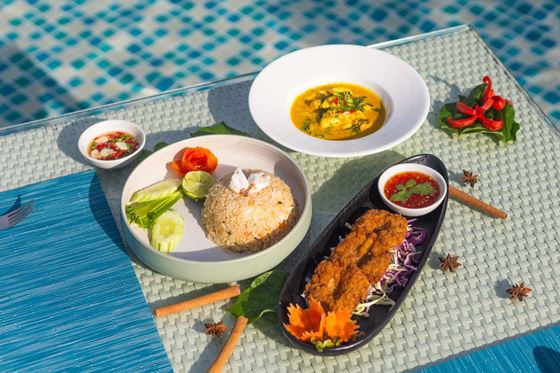 ฉลองครบรอบ 60 ปี - เซตปูสมุย - โอโซ่ เฉวง สมุย
